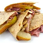 French Quesadillas