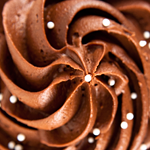 Keto Chocolate Buttercream Recipe | @Atkins