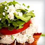 Keto Cobb Salad Recipe | @Atkins