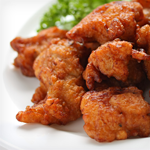 Keto Oven-Fried Chicken Recipe | @Atkins