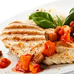 Turkey Ratatouille 