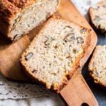 Keto Banana Bread Recipe | @Atkins