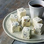 Low Carb Salted Caramel Cheesecake Bites Recipe Recipe | @Atkins