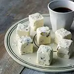 Low Carb Salted Caramel Cheesecake Bites Recipe