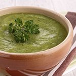 Keto Verdemole Recipe | @Atkins