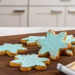 "Sugar" Cookies