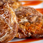 Keto Lamb Chops with Moroccan Rub Recipe