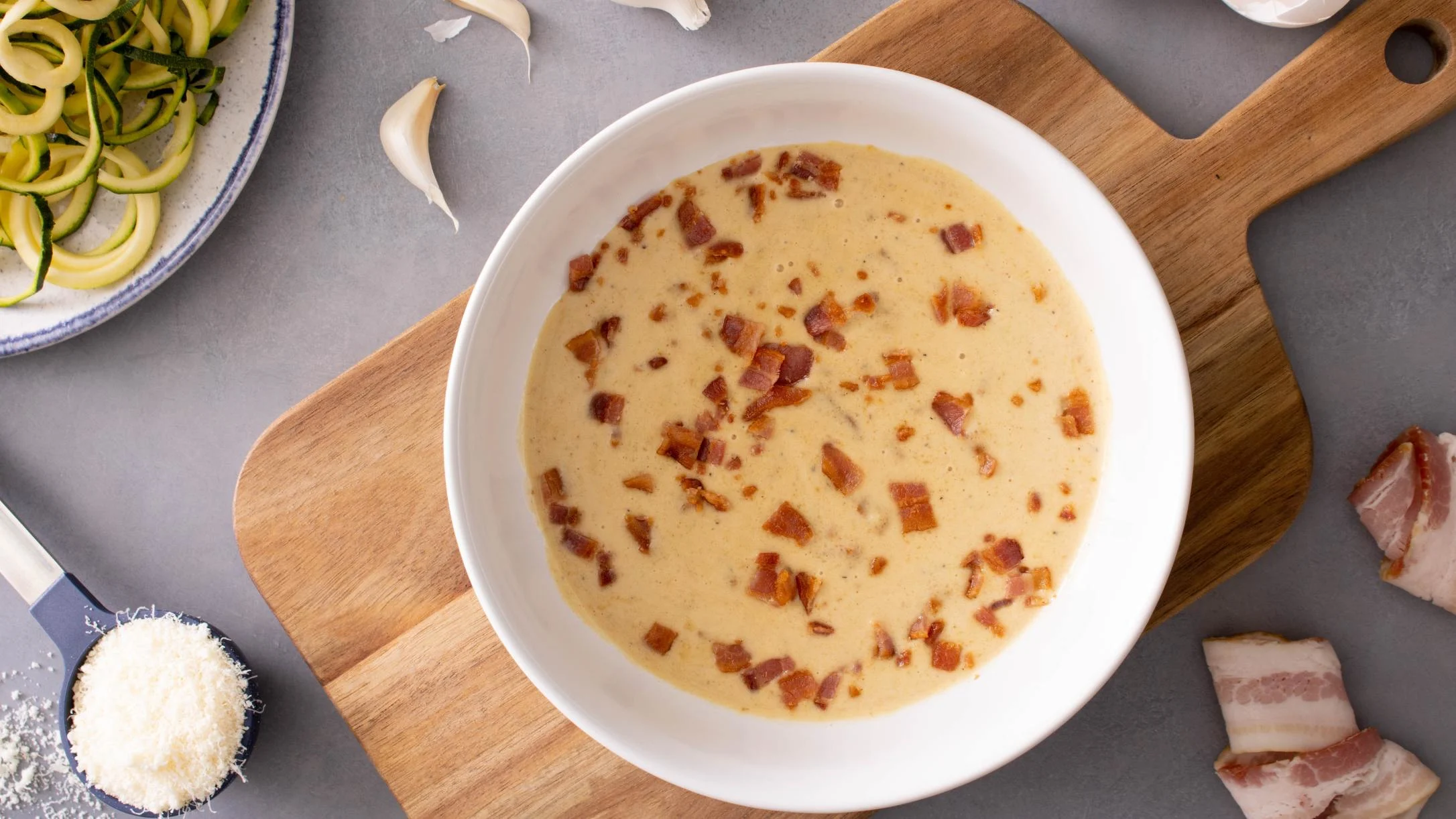 carbonara-sauce