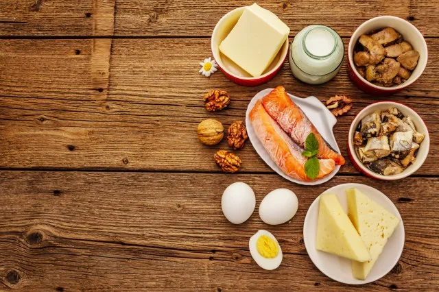 Protein: One of a Low Carb’s Diet Secrets to Success