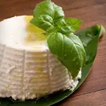 Tofu "Ricotta" 