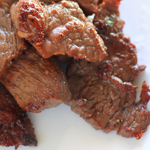 Keto Korean Style Skirt Steak Recipe | @Atkins