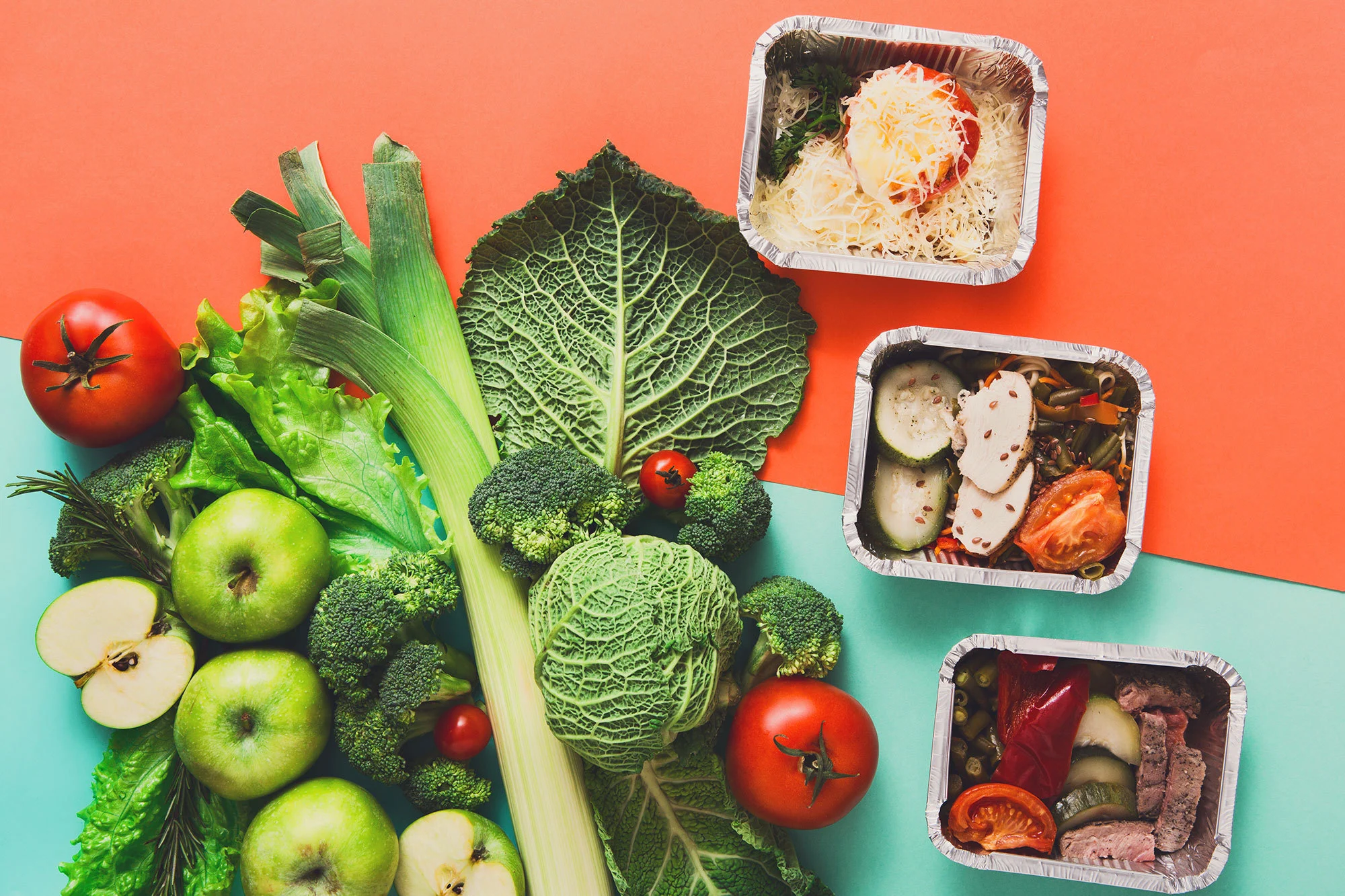 How to Start the Atkins® Diet