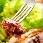 Thai Grilled Beef Salad 