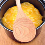Keto Lemon Curd Recipe | @Atkins