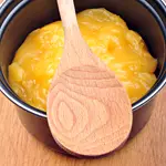 Keto Lemon Curd 