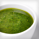Keto Chimichurri Sauce Recipe | @Atkins
