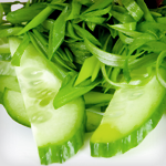 Japanese Cucumber Salad Recipe