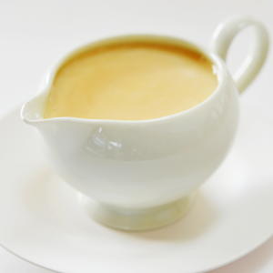 Keto Maple-Dijon Vinaigrette Recipe | @Atkins