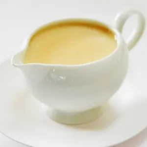 Keto Maple-Dijon Vinaigrette