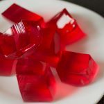 Keto Strawberry Collagen Yummies Recipe | @Atkins