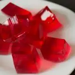 Keto Strawberry Collagen Yummies