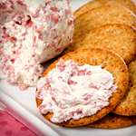 Keto Cattle Ranch Beef Spread Recipe | @Atkins