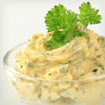 Keto Herb-Butter Blend Recipe | @Atkins