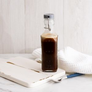 Keto Teriyaki Glaze Recipe | @Atkins