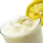 Keto Lemon Maple Smoothie