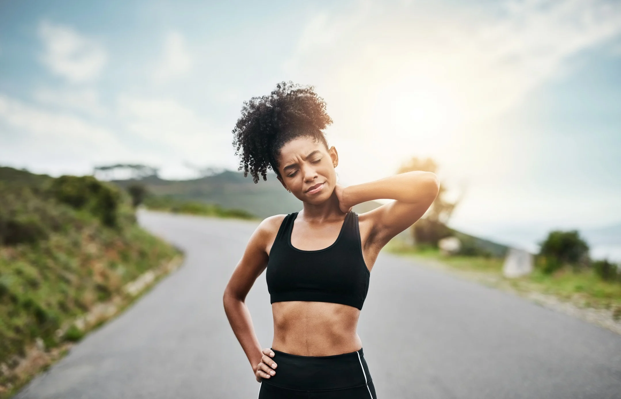 Signs of Keto Flu & How to Treat Them