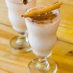 Keto Horchata Cocktail