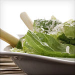 Caesar Salad Recipe | @Atkins