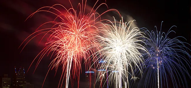 Keto-Friendly & Low Carb 4th of July Recipes