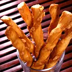 Easy Low Carb Snack Ideas