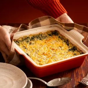 keto-creamed-spinach-gratin