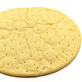 Keto Soy Flour Pizza Crust Recipe | @Atkins