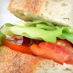 New BLT 