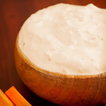 Keto Caesar Dressing Recipe | @Atkins