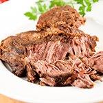 Keto Burrito Beef Recipe | @Atkins