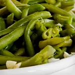 String Bean Salad