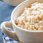 Protein Powered Oatmeal Recipe | @Atkins