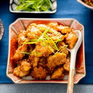 keto-sesame-chicken