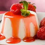 Keto Coeur a la Creme