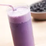Blueberry-Cucumber Chiller