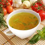Versatile Vegetable Soup