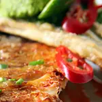 Keto Red Snapper en Papillote 