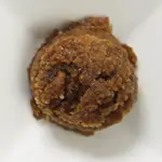 Mocha Granita 
