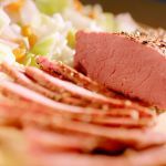 Slow Cooker Low Carb Corned Beef and Cabbage Recipe | @Atkins