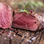 Keto Beef Tenderloin Recipe | @Atkins