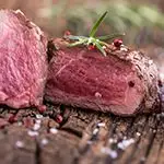 Keto Beef Tenderloin